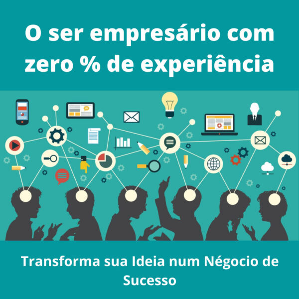 construção do negócio de sucesso