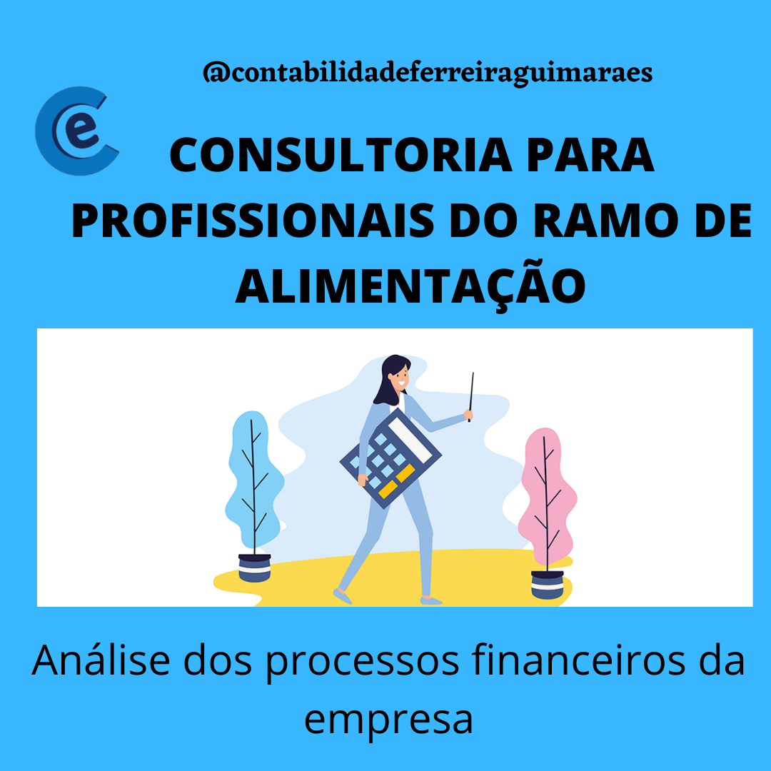 Consultoria da Financa das Receitas