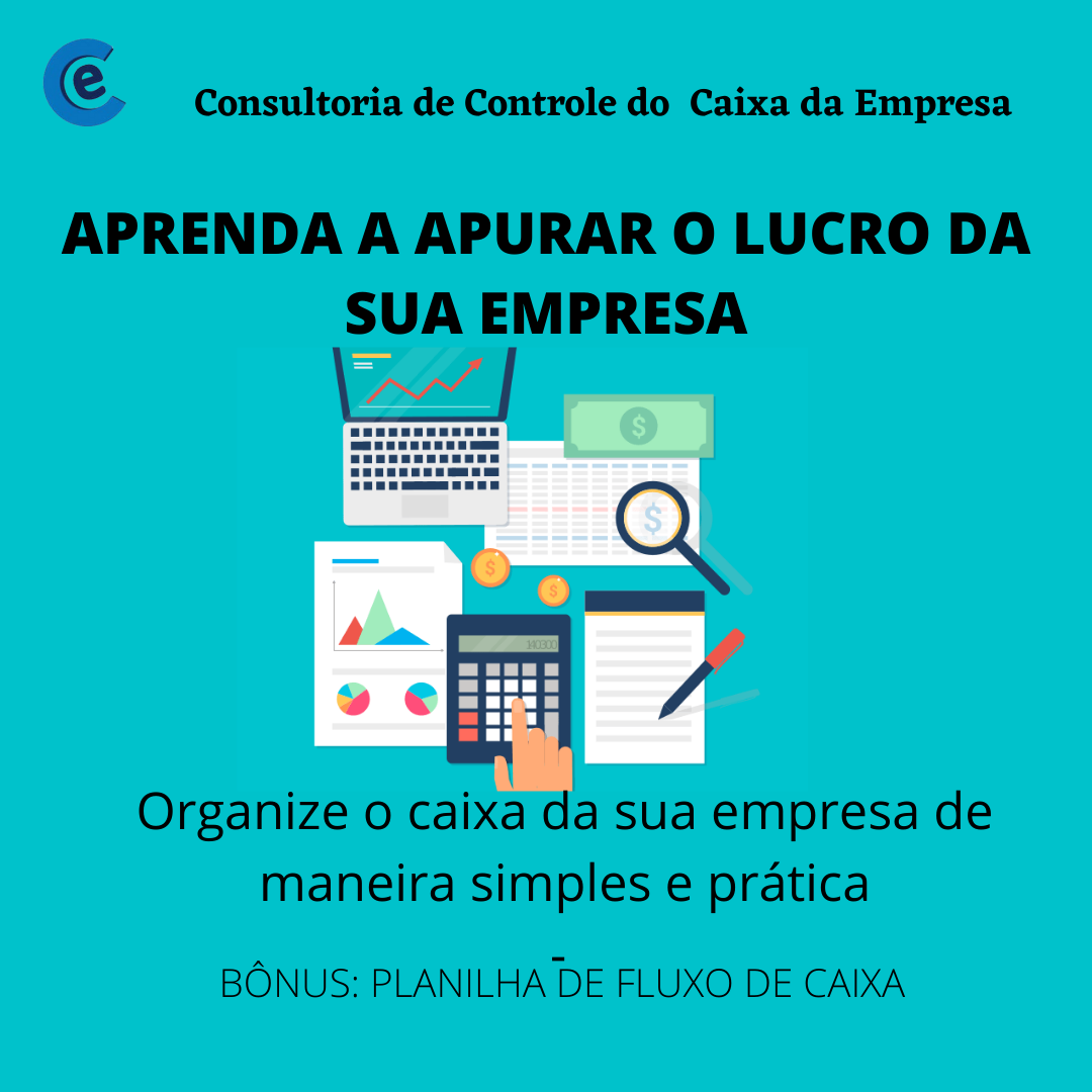 Consultoria de Apuração do Lucro da Empresa