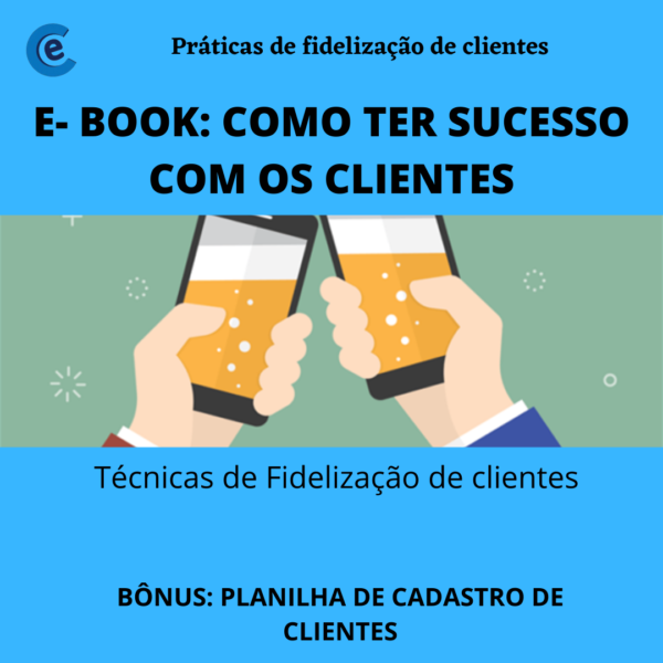 Fidelização de clientes