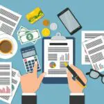 controle financeiro MEI