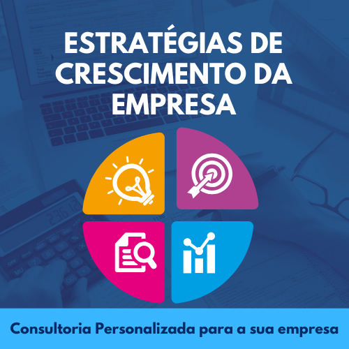 estrategias de crescimento da empresa