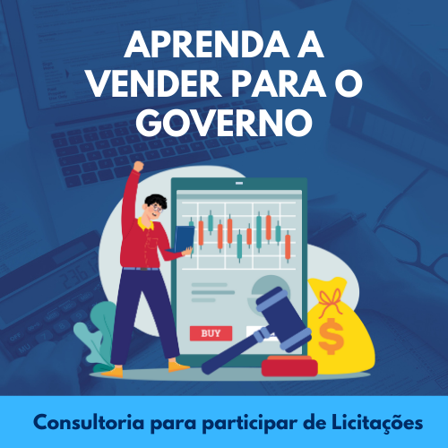 Vender pro governo